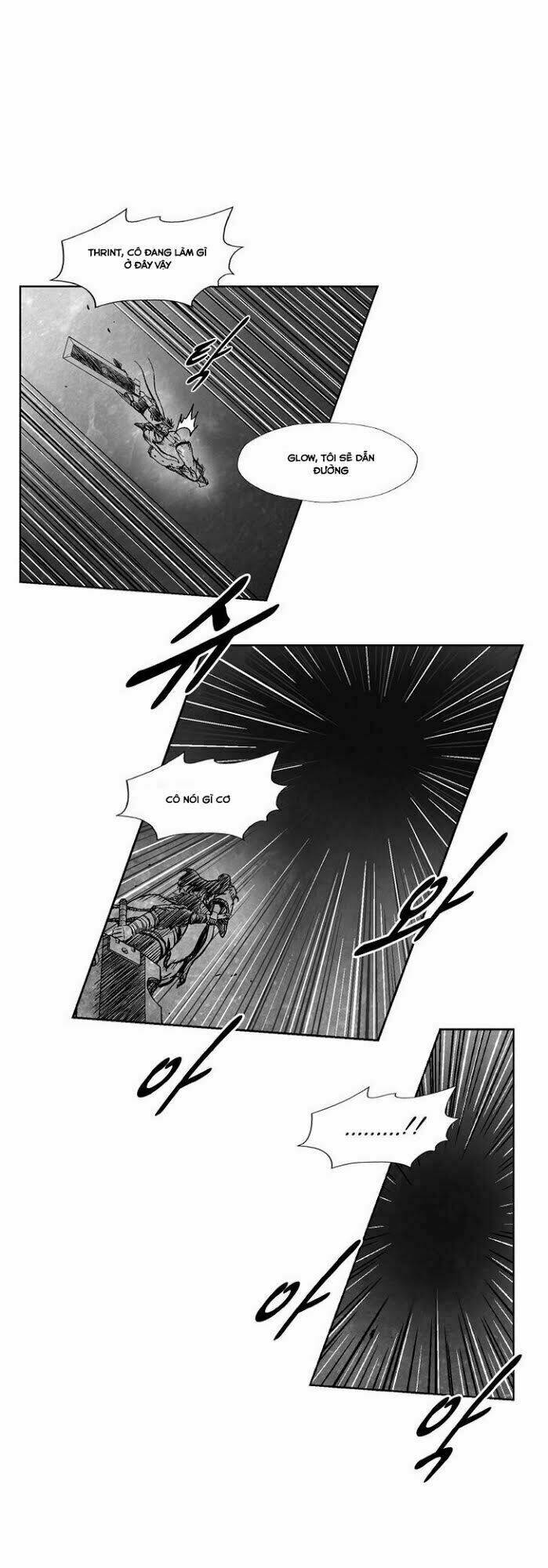 Cơn Bão Đỏ Chapter 260 - Trang 2