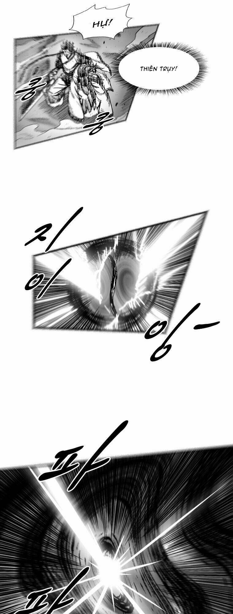 Cơn Bão Đỏ Chapter 265 - Trang 2