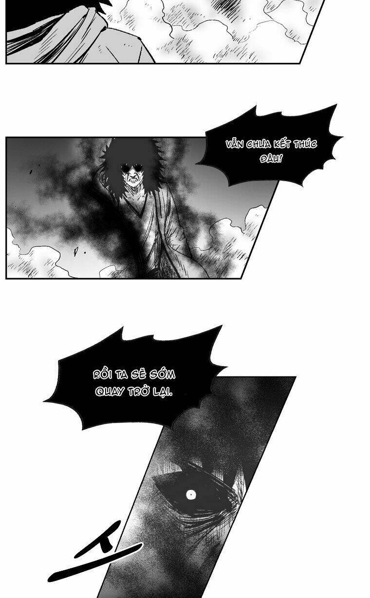 Cơn Bão Đỏ Chapter 265 - Trang 2