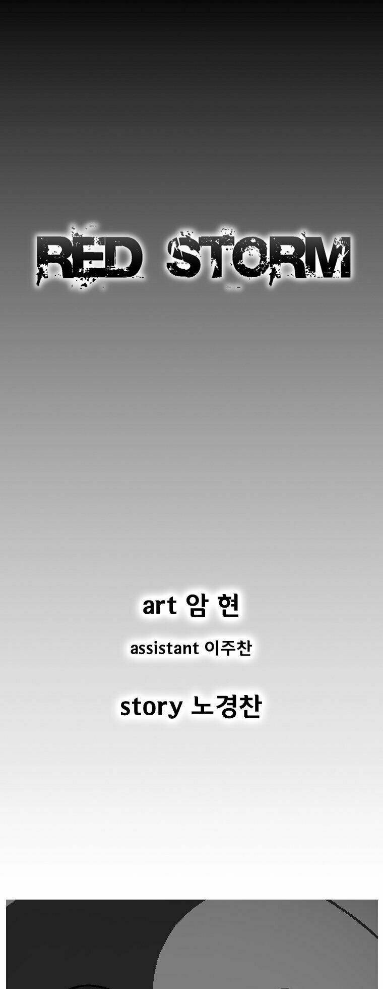 Cơn Bão Đỏ Chapter 265 - Trang 2