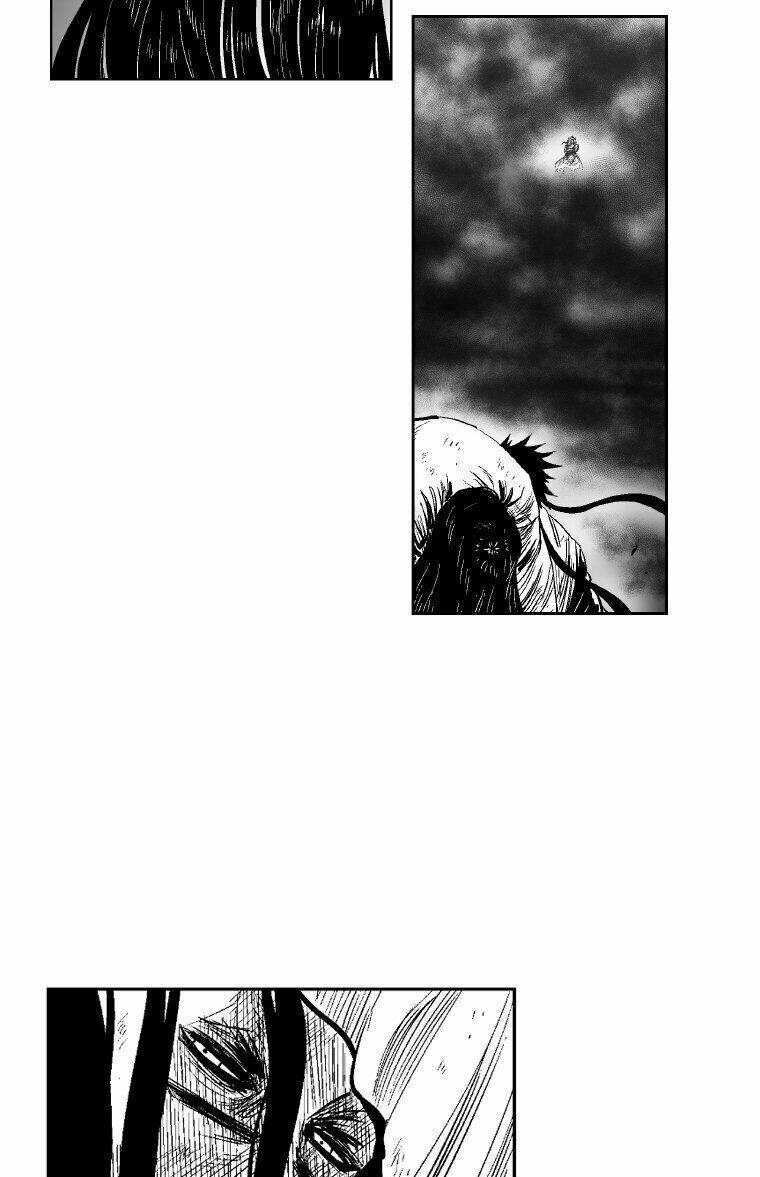 Cơn Bão Đỏ Chapter 265 - Trang 2