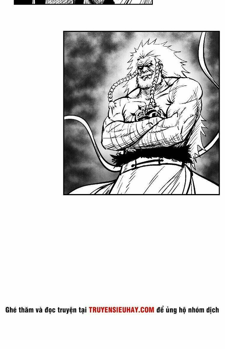 Cơn Bão Đỏ Chapter 265 - Trang 2