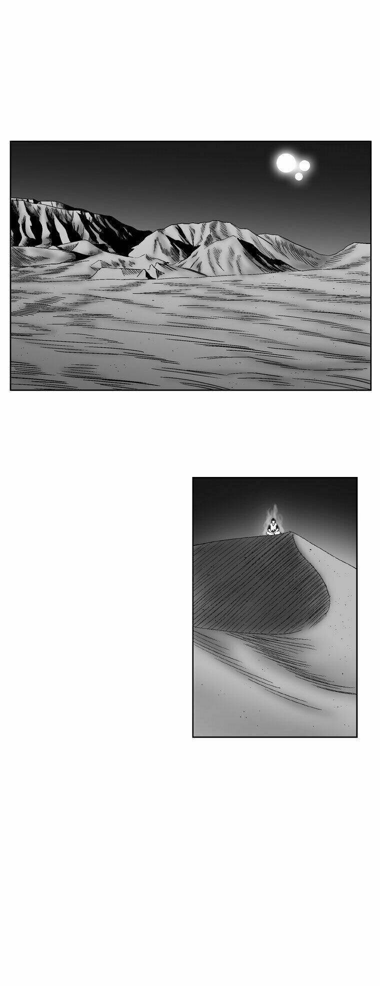 Cơn Bão Đỏ Chapter 265 - Trang 2