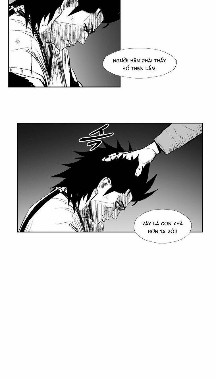 Cơn Bão Đỏ Chapter 265 - Trang 2