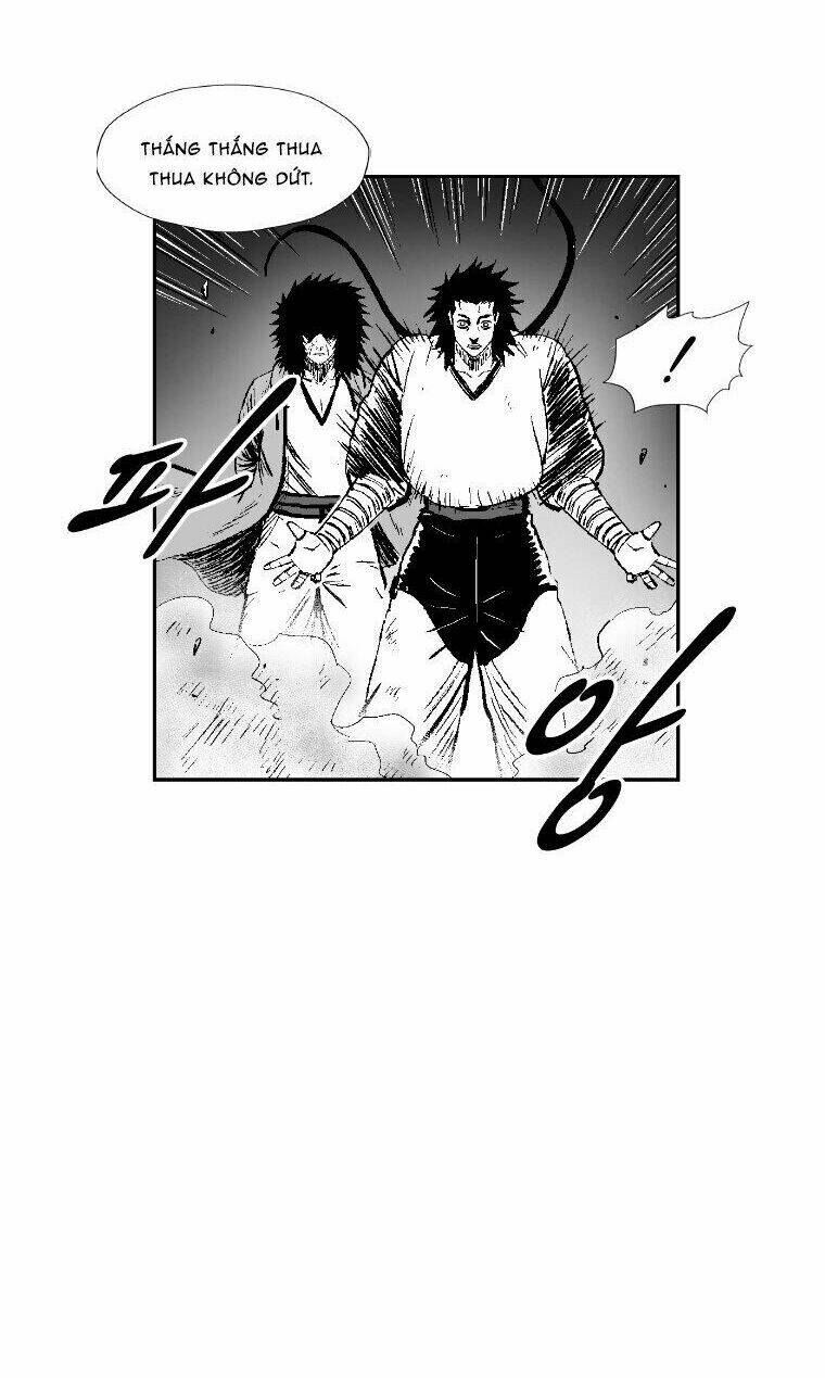 Cơn Bão Đỏ Chapter 265 - Trang 2