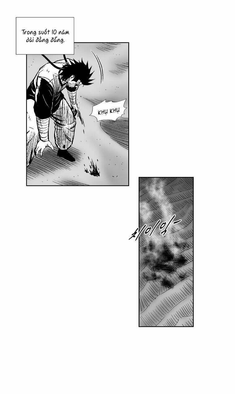 Cơn Bão Đỏ Chapter 265 - Trang 2