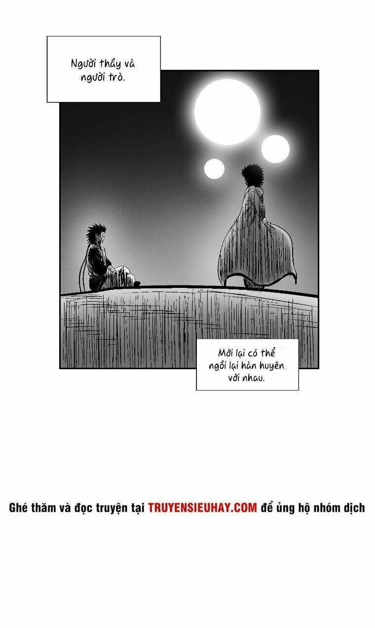 Cơn Bão Đỏ Chapter 265 - Trang 2