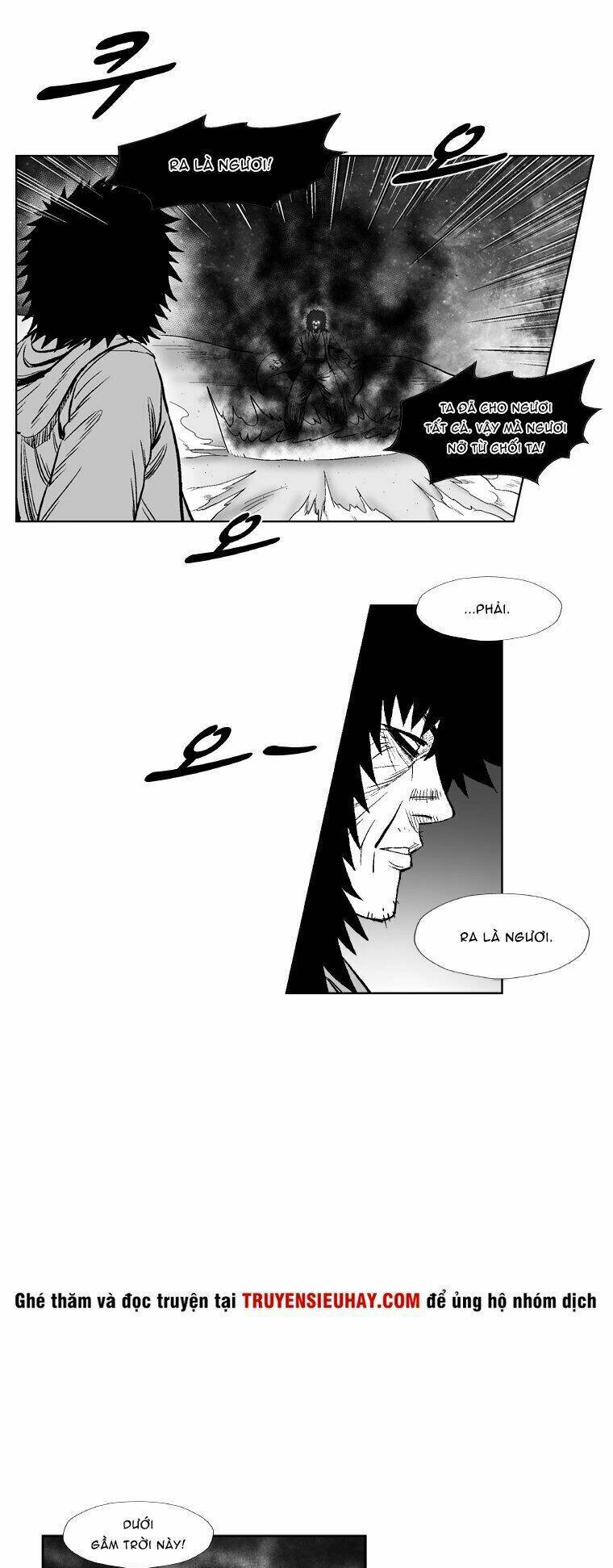 Cơn Bão Đỏ Chapter 265 - Trang 2