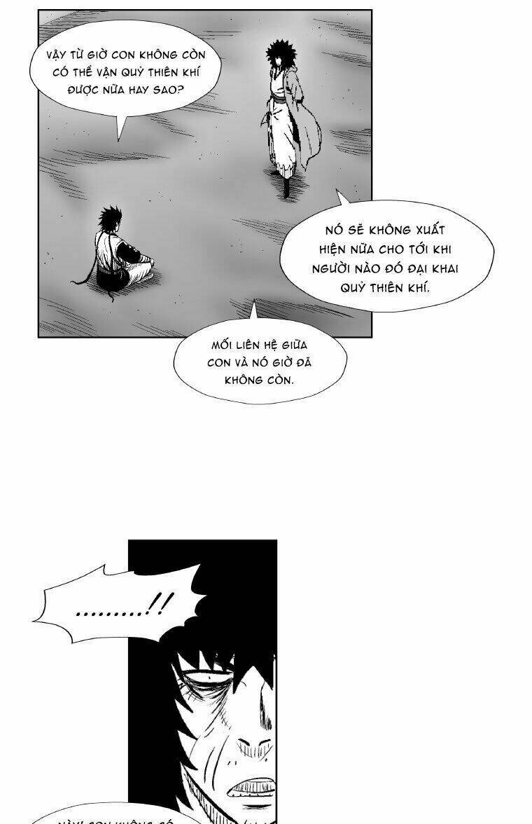 Cơn Bão Đỏ Chapter 265 - Trang 2