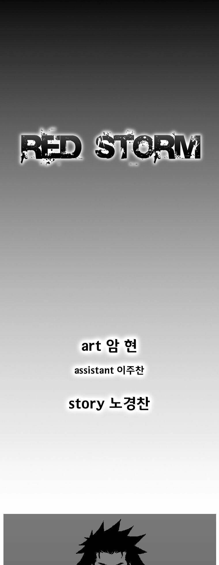 Cơn Bão Đỏ Chapter 269 - Trang 2