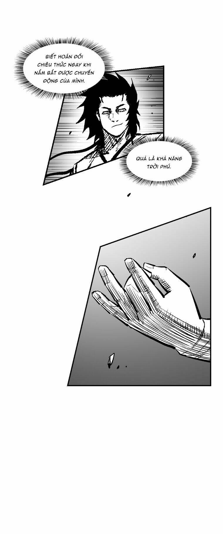 Cơn Bão Đỏ Chapter 269 - Trang 2