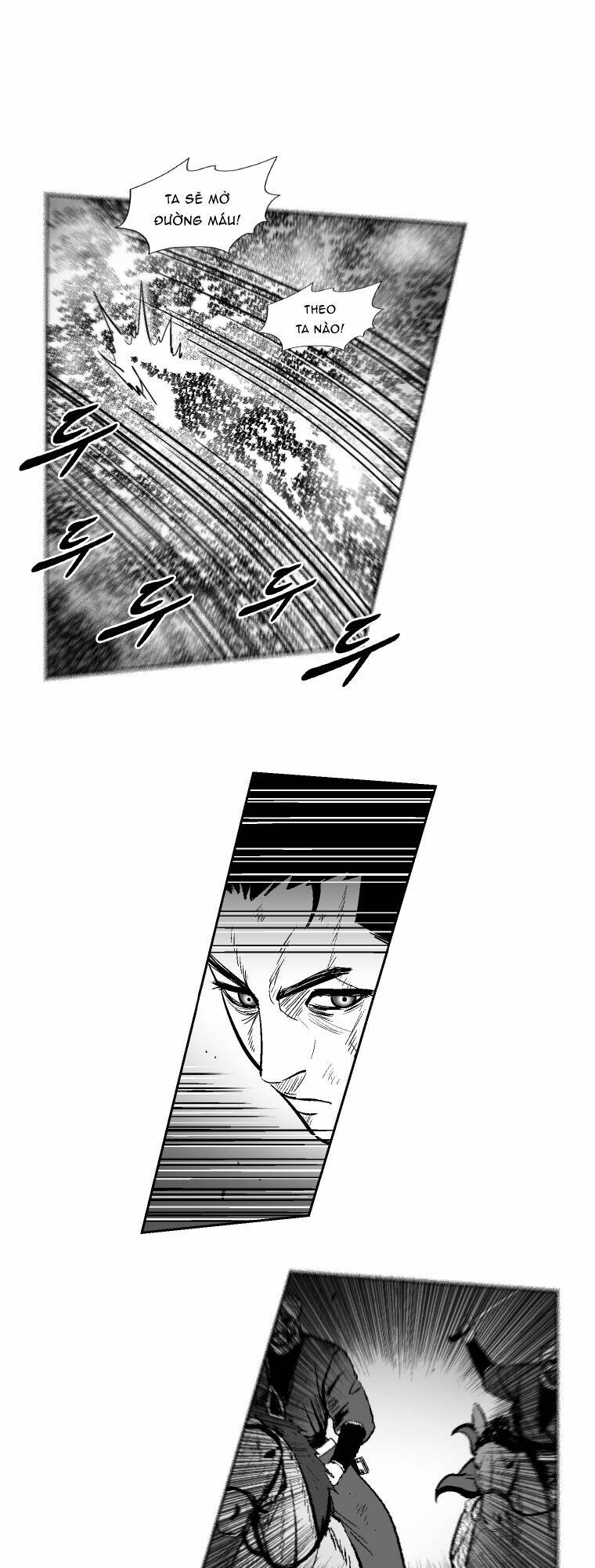 Cơn Bão Đỏ Chapter 273 - Trang 2