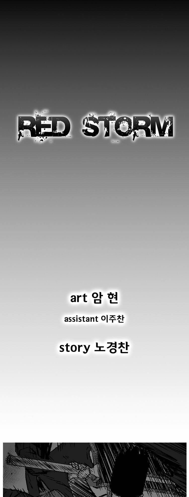 Cơn Bão Đỏ Chapter 273 - Trang 2