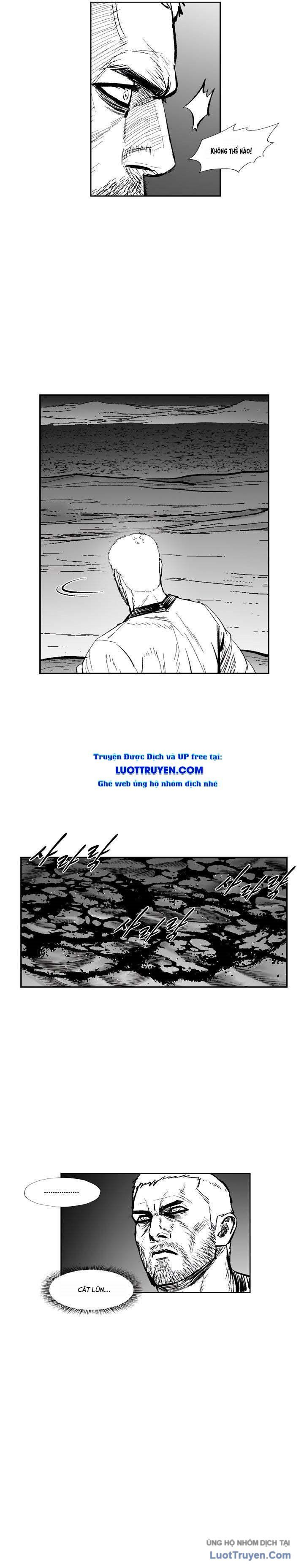Cơn Bão Đỏ Chapter 346 - Trang 2