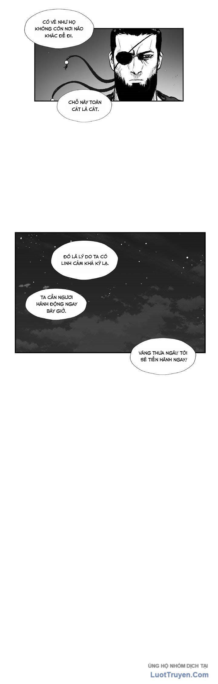 Cơn Bão Đỏ Chapter 346 - Trang 2
