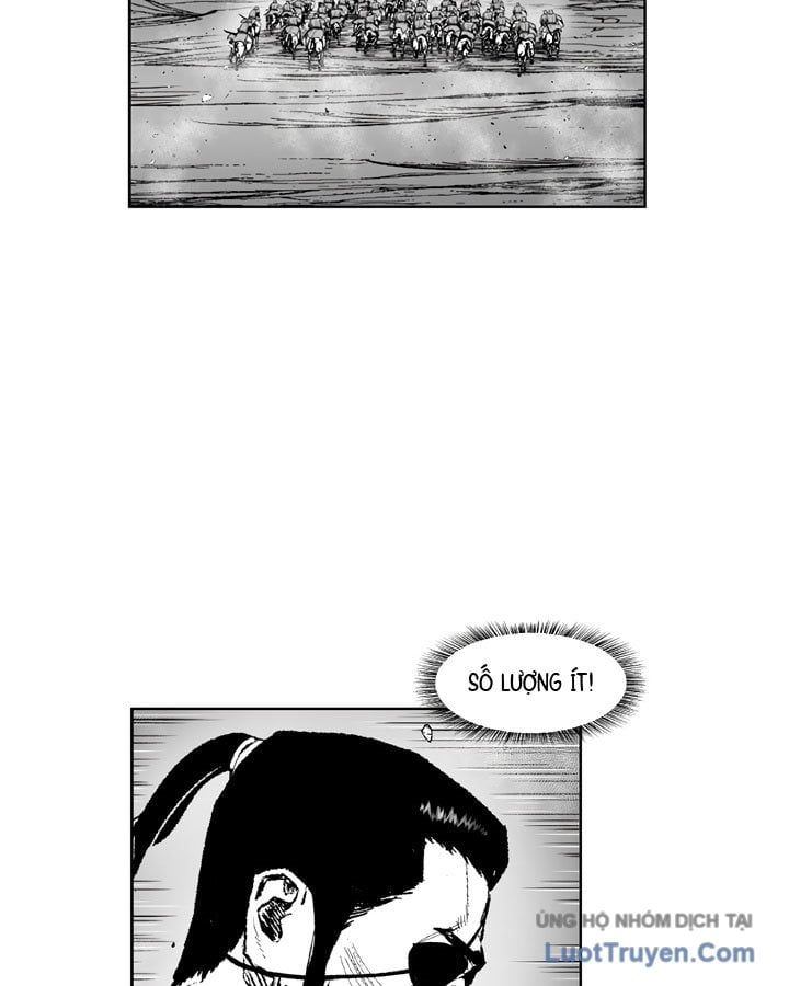 Cơn Bão Đỏ Chapter 347 - Trang 2