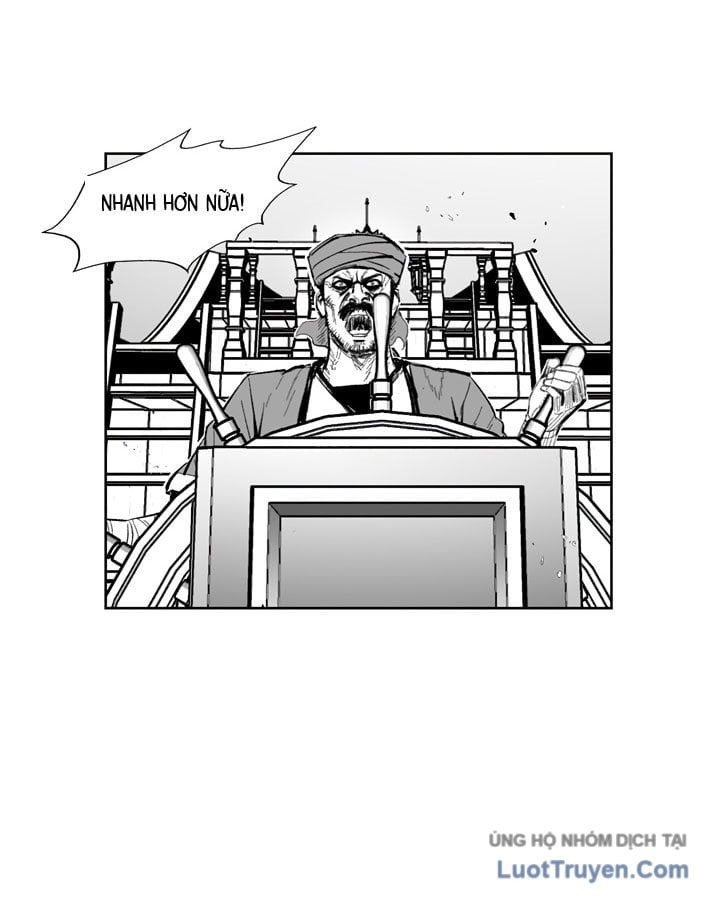 Cơn Bão Đỏ Chapter 347 - Trang 2