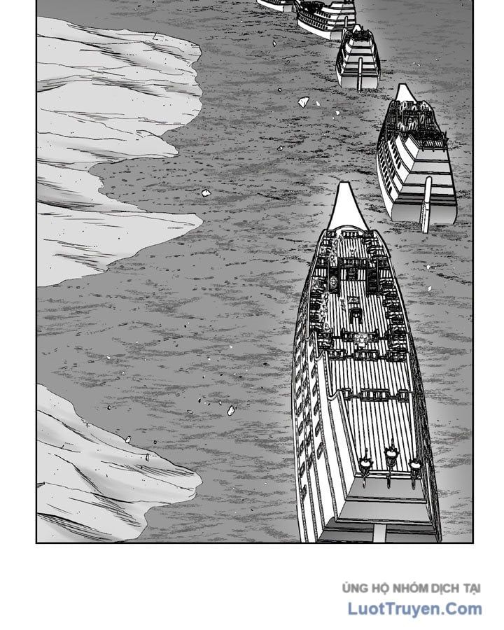 Cơn Bão Đỏ Chapter 347 - Trang 2