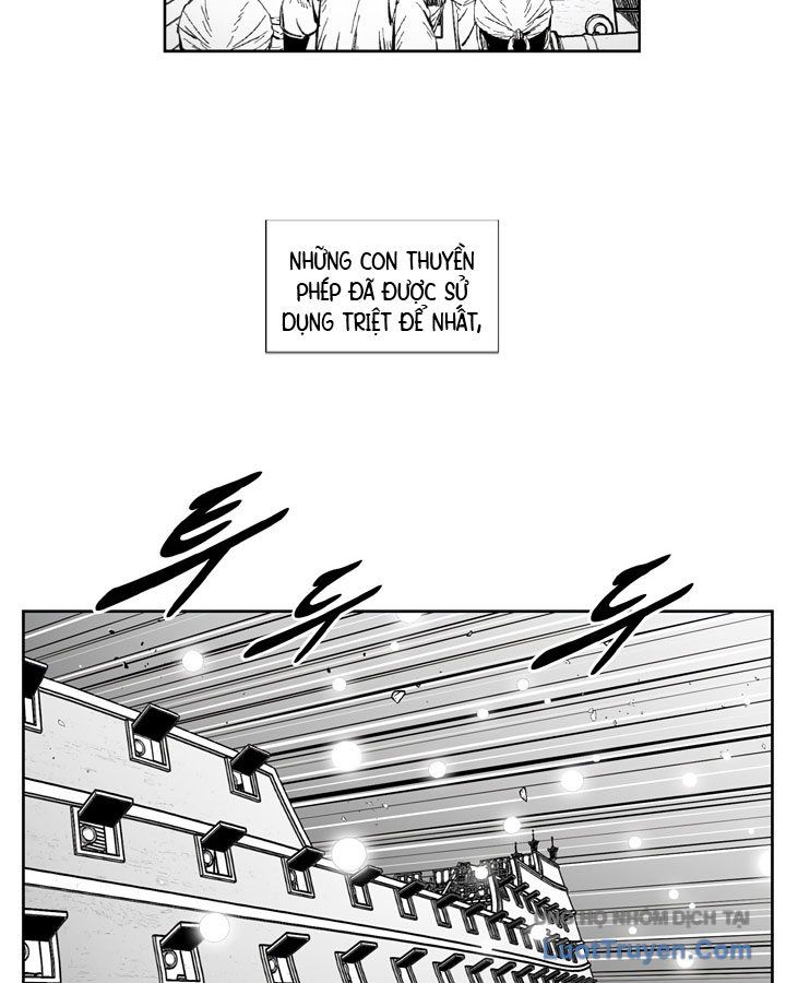 Cơn Bão Đỏ Chapter 347 - Trang 2