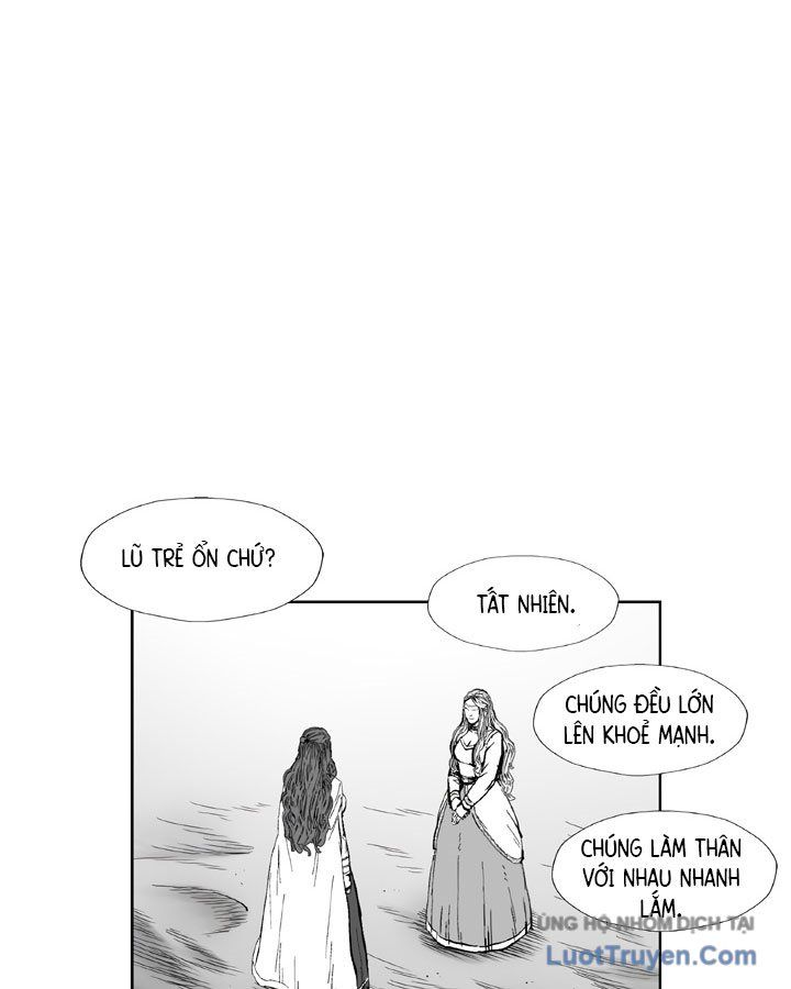 Cơn Bão Đỏ Chapter 347 - Trang 2