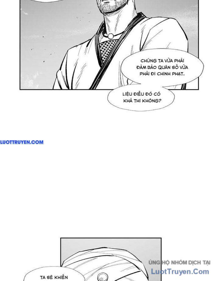 Cơn Bão Đỏ Chapter 349 - Trang 2