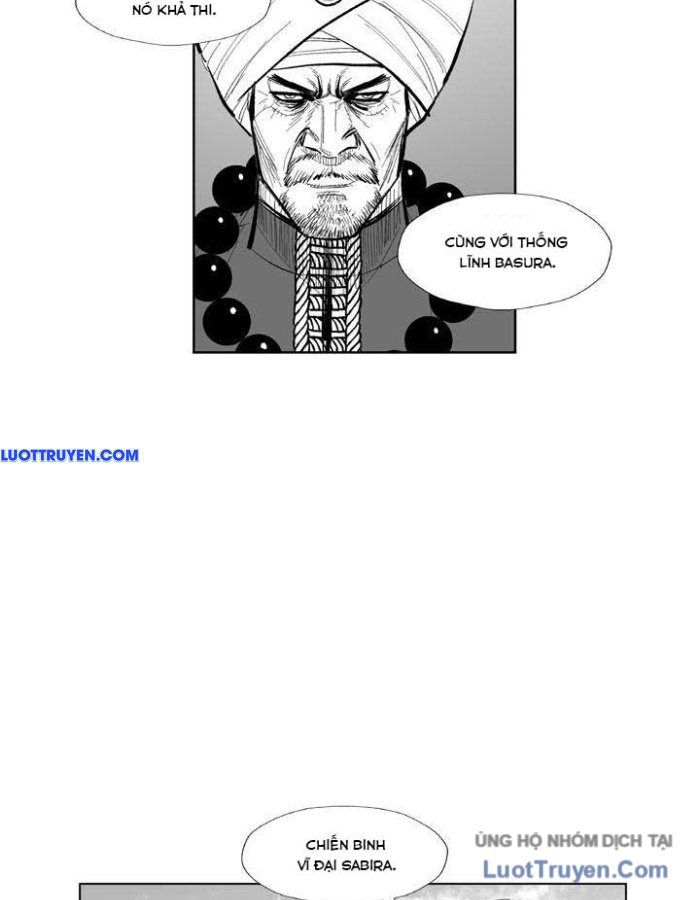 Cơn Bão Đỏ Chapter 349 - Trang 2
