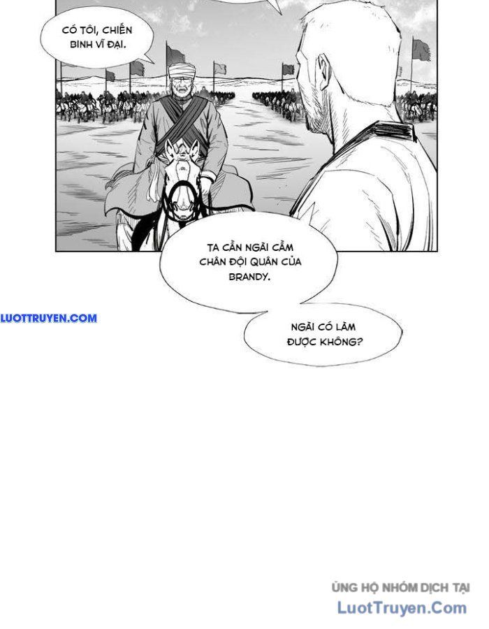 Cơn Bão Đỏ Chapter 349 - Trang 2
