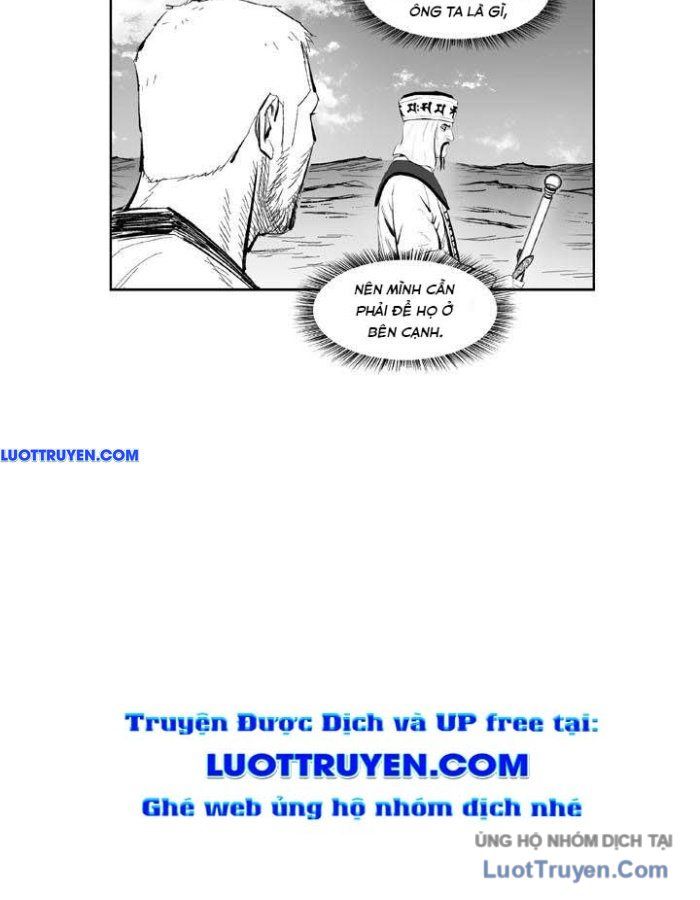 Cơn Bão Đỏ Chapter 349 - Trang 2