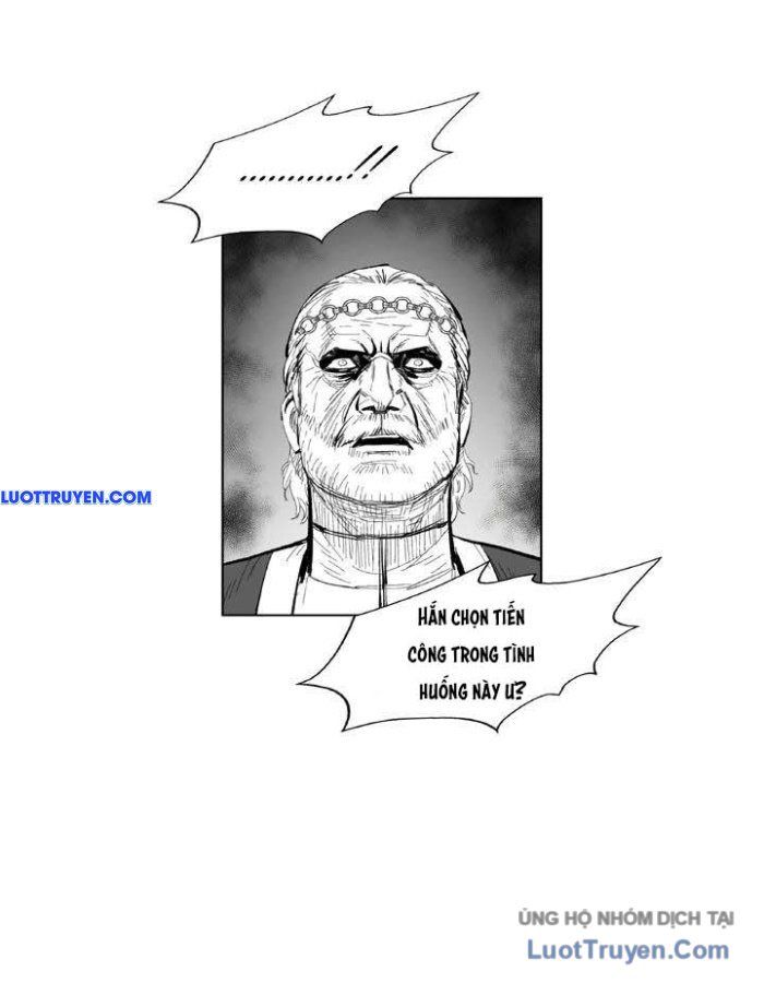Cơn Bão Đỏ Chapter 349 - Trang 2