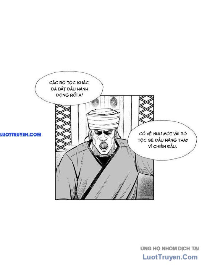 Cơn Bão Đỏ Chapter 349 - Trang 2