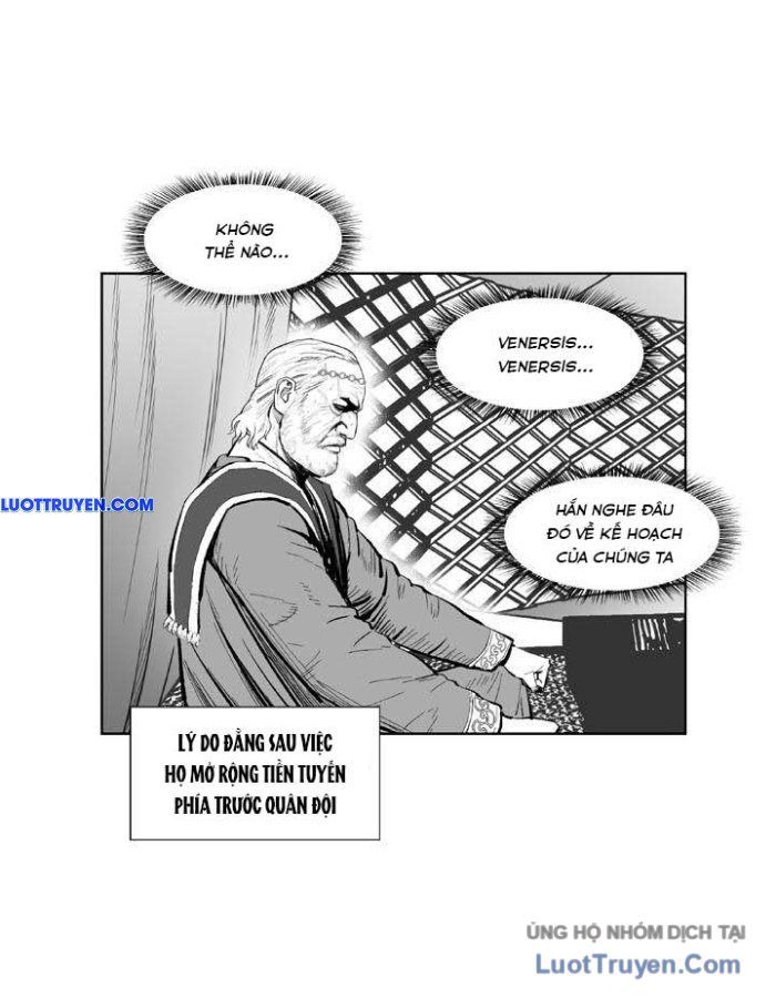 Cơn Bão Đỏ Chapter 349 - Trang 2