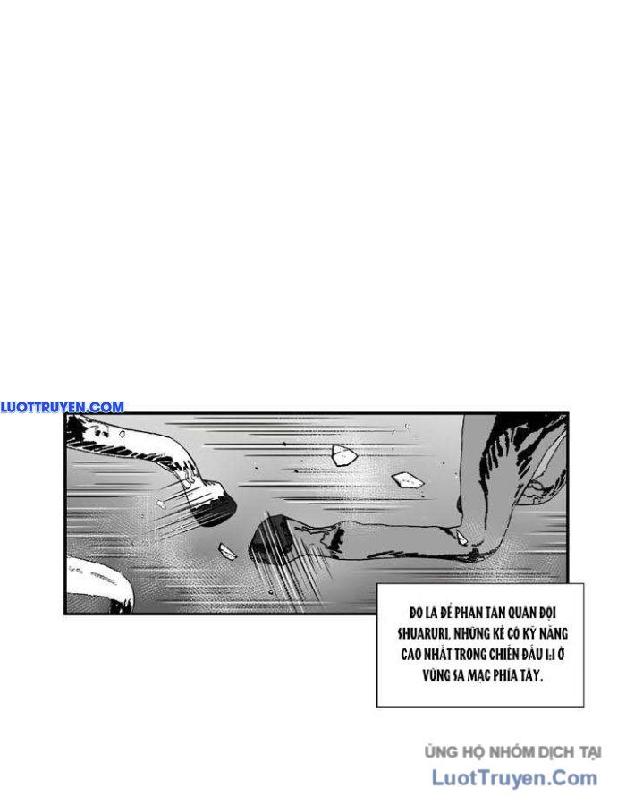 Cơn Bão Đỏ Chapter 349 - Trang 2