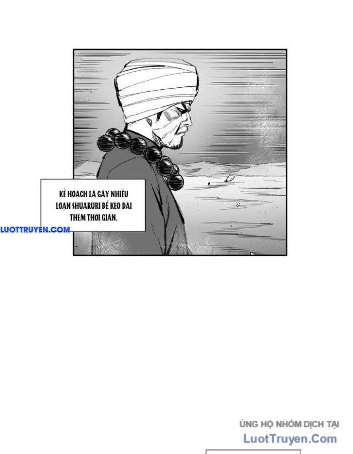 Cơn Bão Đỏ Chapter 349 - Trang 2