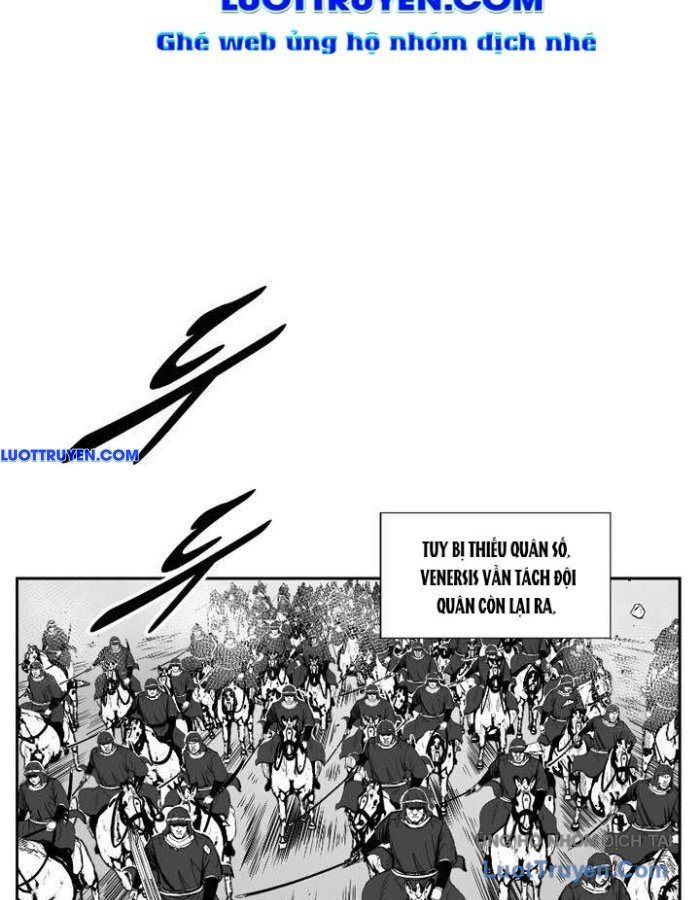 Cơn Bão Đỏ Chapter 349 - Trang 2