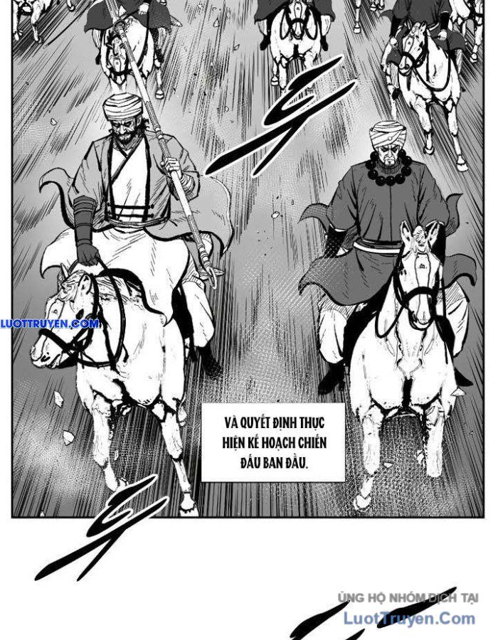 Cơn Bão Đỏ Chapter 349 - Trang 2