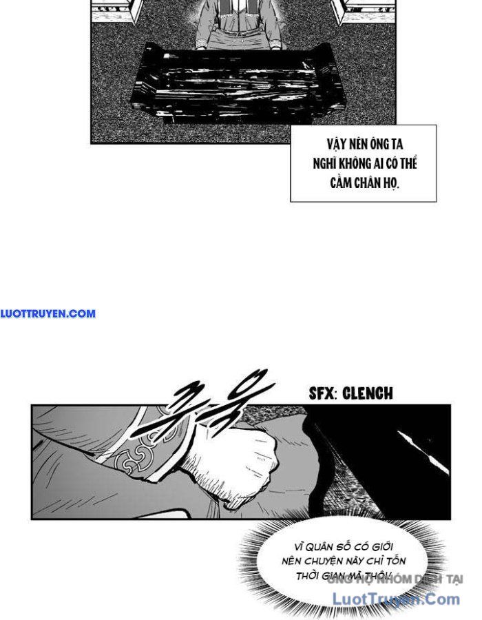 Cơn Bão Đỏ Chapter 349 - Trang 2