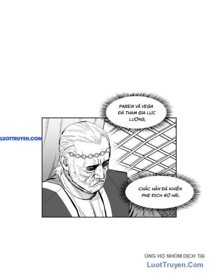 Cơn Bão Đỏ Chapter 349 - Trang 2