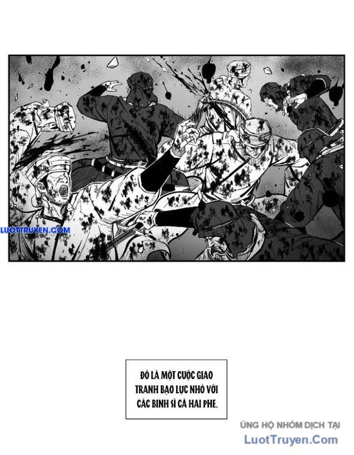 Cơn Bão Đỏ Chapter 349 - Trang 2