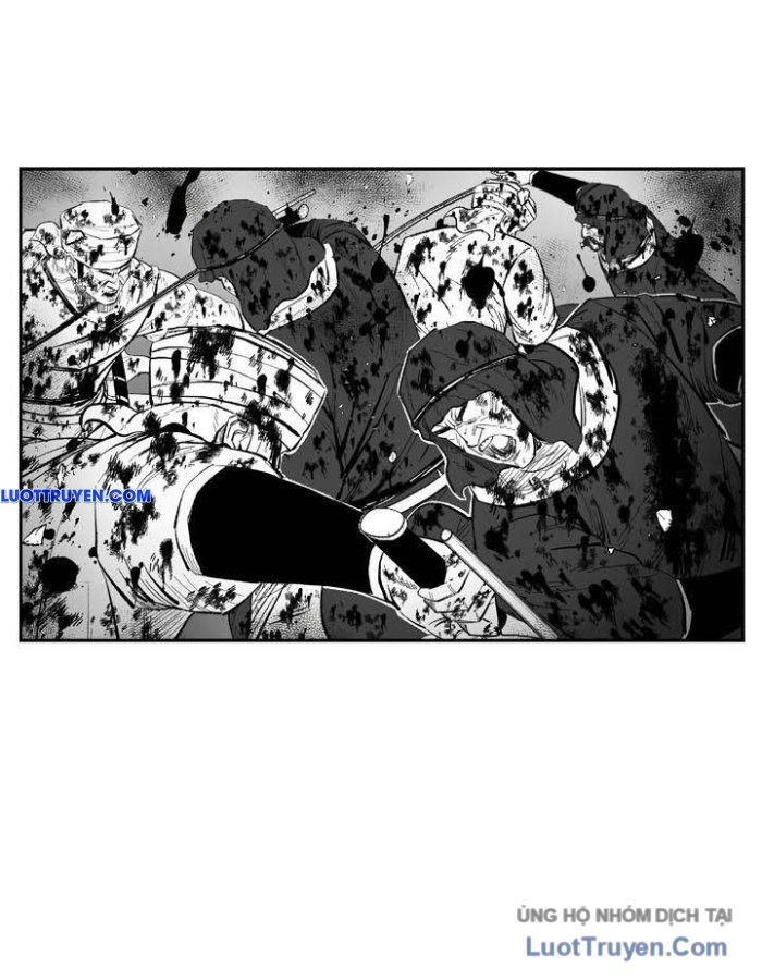 Cơn Bão Đỏ Chapter 349 - Trang 2