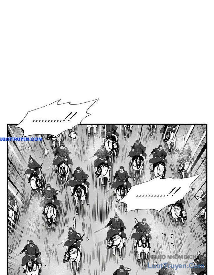 Cơn Bão Đỏ Chapter 349 - Trang 2