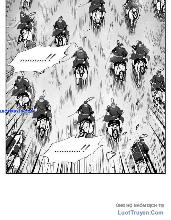 Cơn Bão Đỏ Chapter 349 - Trang 2