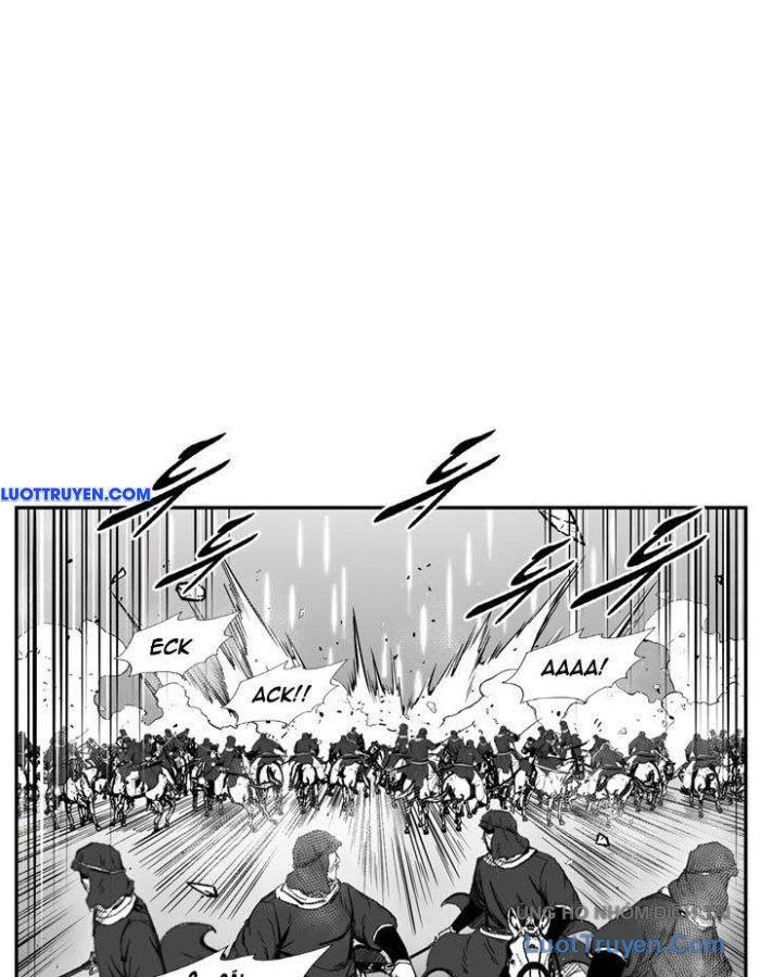 Cơn Bão Đỏ Chapter 349 - Trang 2