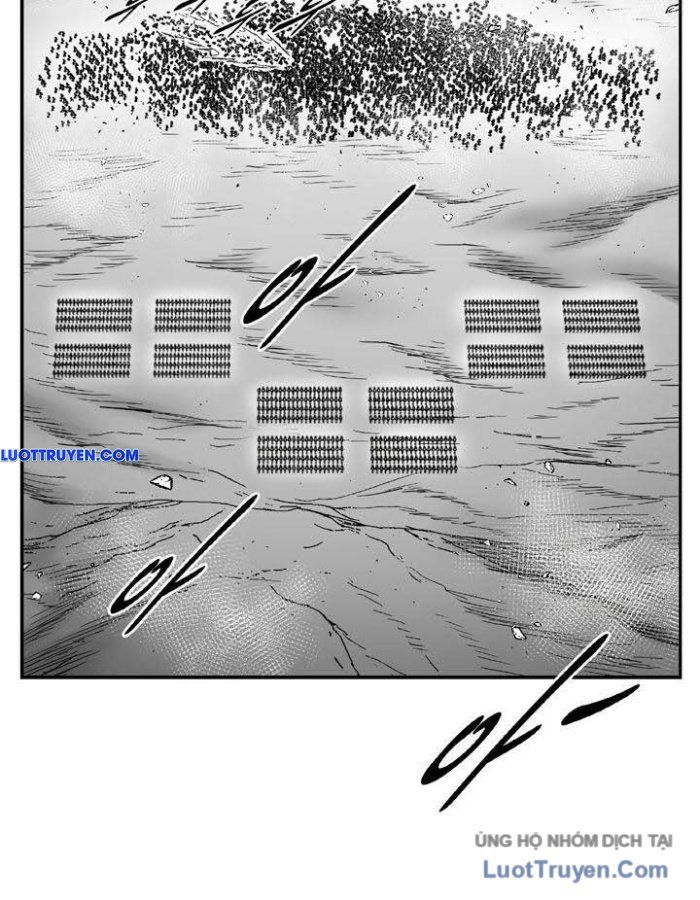 Cơn Bão Đỏ Chapter 349 - Trang 2