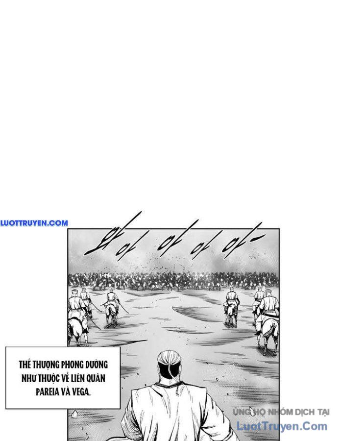 Cơn Bão Đỏ Chapter 349 - Trang 2