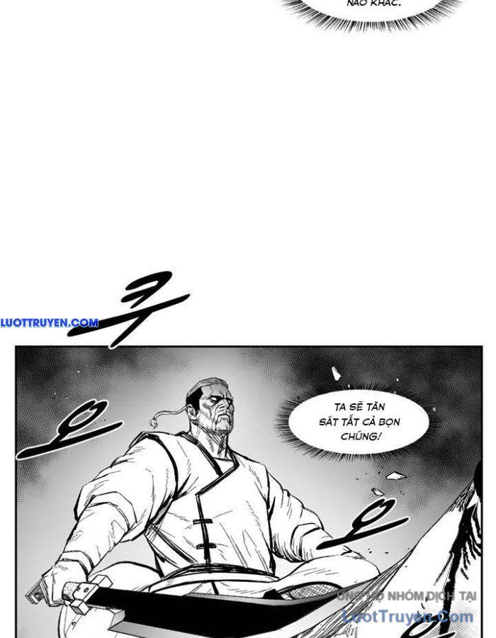 Cơn Bão Đỏ Chapter 349 - Trang 2