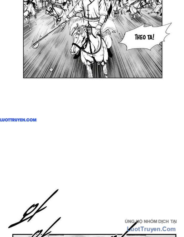 Cơn Bão Đỏ Chapter 349 - Trang 2