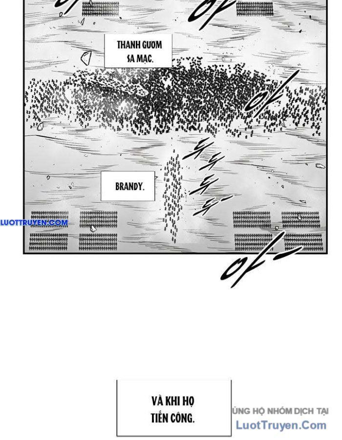 Cơn Bão Đỏ Chapter 349 - Trang 2