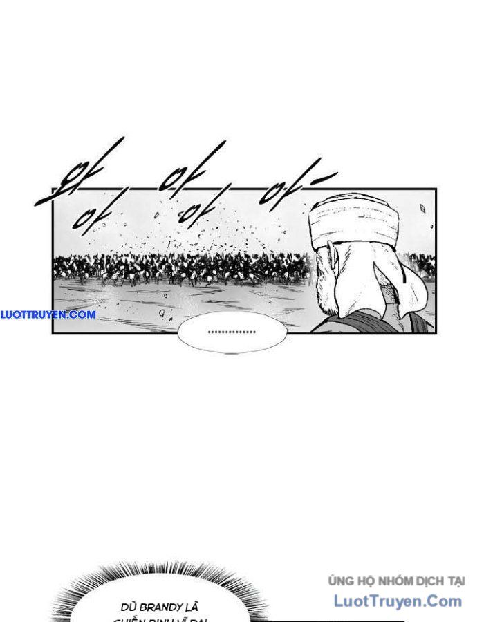 Cơn Bão Đỏ Chapter 349 - Trang 2
