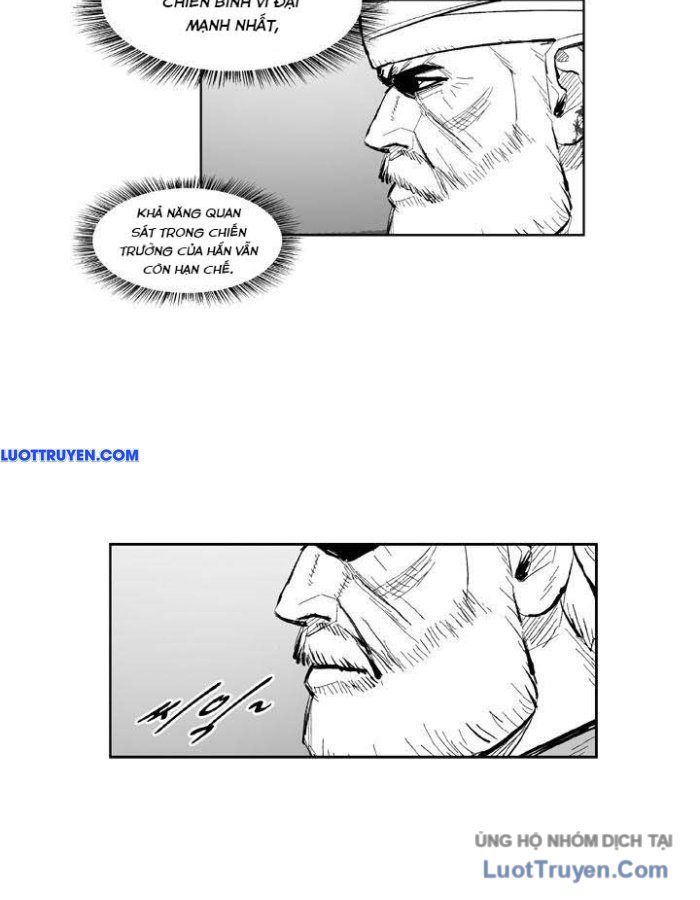Cơn Bão Đỏ Chapter 349 - Trang 2