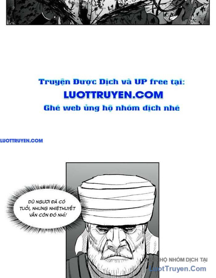 Cơn Bão Đỏ Chapter 349 - Trang 2